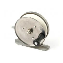 Катушка проводочная Akara 600A 50мм со стопором металлическая